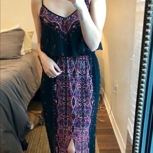 Express Maxi Dress